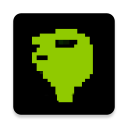 Marcianito 0 no fake 8 bits