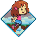 Mariosa’s Run: jungle jump & Adventure games 2021