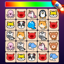 Match Animal-Match Game