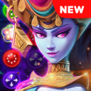 Match & Slash: Fantasy RPG Puzzle