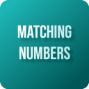Matching Numbers
