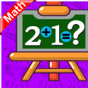 Math Game – Fast Quiz