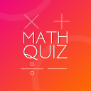 Math Quiz – Brain Game. Solve Math Puzzle
