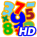 Math Quiz HD