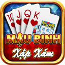 Mậu binh offline 2019 – mau binh – xập xám