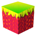 Maxcraft Castle Builder Game