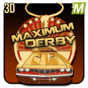 Maximum Derby Racing 3d