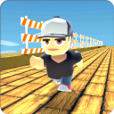 Maxrun: Endless Runing Adventure Survival Game