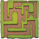 Maze 3D | Labyrinth Land
