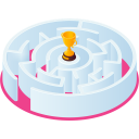 Maze Face – Classic Puzzle Game 2019