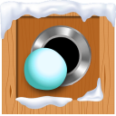 Maze and Snow Ball