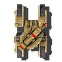Mech Front Assault: Tank RTS
