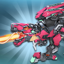 Mecha Dinosaur World – Robots