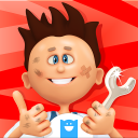 Mechanic Max – Kids Game