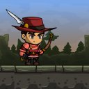 Medieval Adventure – 2D Platformer Game