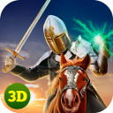 Medieval Knight Fight