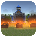 Medieval War Strategy.io