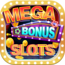 Mega Bonus Slots – Jackpot Casino Games