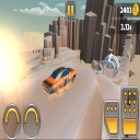 Mega Ramp – Real Mega Ramp