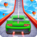 Mega Ramps: Super Car Stunts Impossible Tracks