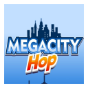Megacity Hop Game