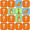 Memory Game for Kids 50+ Games