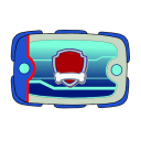 Memory Matching – with Paw Puppy Patrol Characters