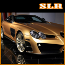 Mercedes McLaren SLR – Most Beautiful Car Ever!