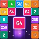 Merge Block – 2048 Puzzle