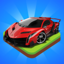 Merge Cars – Best Idle Car Tycoon 2021