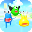 Merge Monsters