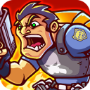 Metal Commando – 2D Platform Squad Metal Shooter