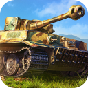 Metal Force: 15v15 WWII Tank