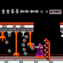 Metal Shooter – Run & Gun
