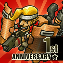 Metal Slug Infinity: Idle Role Playing Game