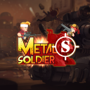 Metal Soldier – Alien Shooting