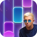 Michou Piano Tiles