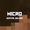 MicroCraft – crafting building