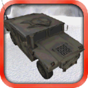 Military Hill Climb