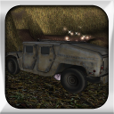 Military Hill Climbing Racing