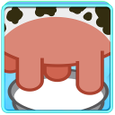 Milk The Cow – Speed Challenge