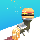 Mincing Run