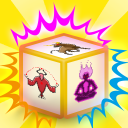 Mine Dice – Random dice PVP battle for territory