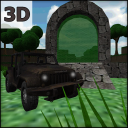 Mine Portal Car