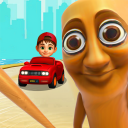 Mini Car Runner – Meme Games