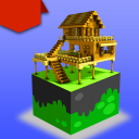 Mini Craft – Crafting Game