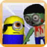 Minion vs Zombie