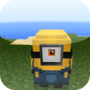 Minions Addon For MCPE