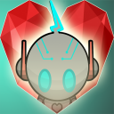 Mips The Robot – 2d platform Adventure Games