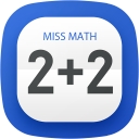 Miss Math : The mathematical game